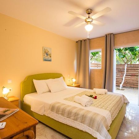 Limonero New City Apartment 1 With Private Parking Lefkáda Dış mekan fotoğraf