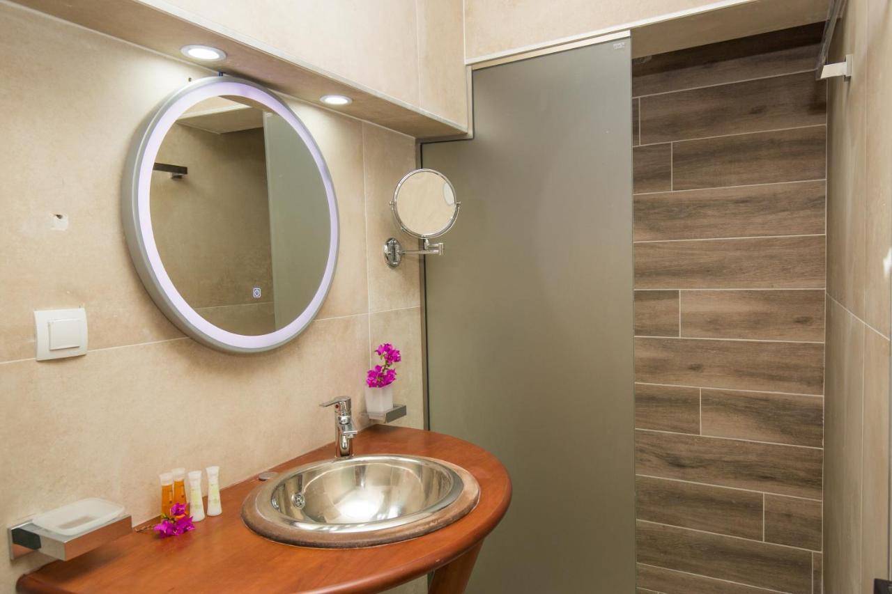 Limonero New City Apartment 1 With Private Parking Lefkáda Dış mekan fotoğraf
